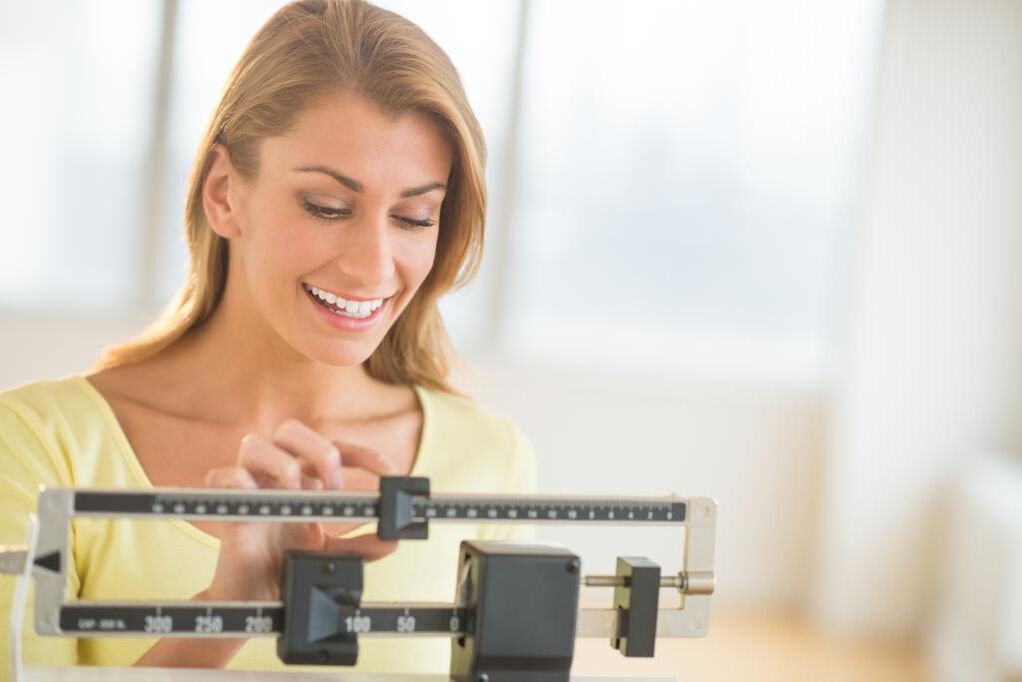 Η απώλεια βάρους δεν θα αργήσει να έρθει όταν ακολουθείτε μια χημική δίαιτα