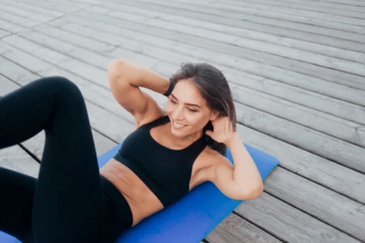 ασκήσεις για απώλεια βάρους