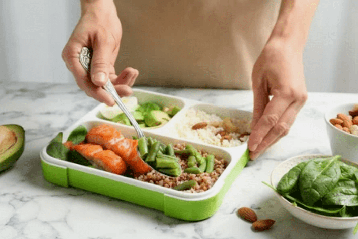 διατροφή για απώλεια βάρους