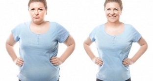 πώς να χάσετε βάρος σε ένα μήνα και να διατηρήσετε το αποτέλεσμα