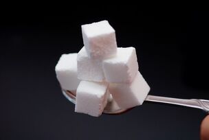 διατροφικά χαρακτηριστικά του σακχαρώδους διαβήτη