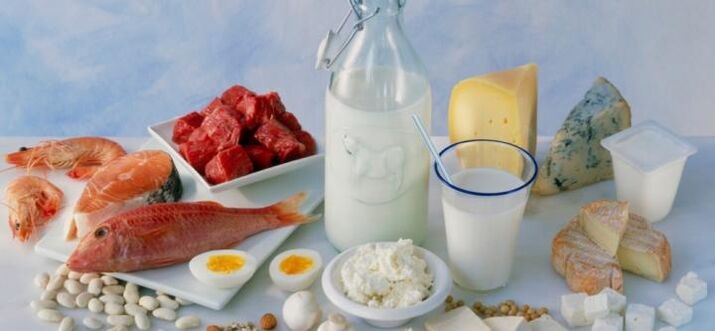 Προϊόντα πρωτεΐνης για απώλεια βάρους εικόνα 2