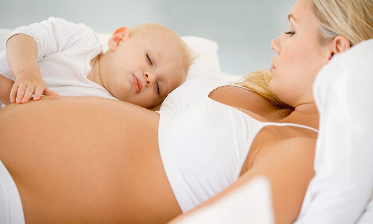 Η πρόσληψη λιναρόσπορου αντενδείκνυται σε έγκυες και θηλάζουσες γυναίκες. 